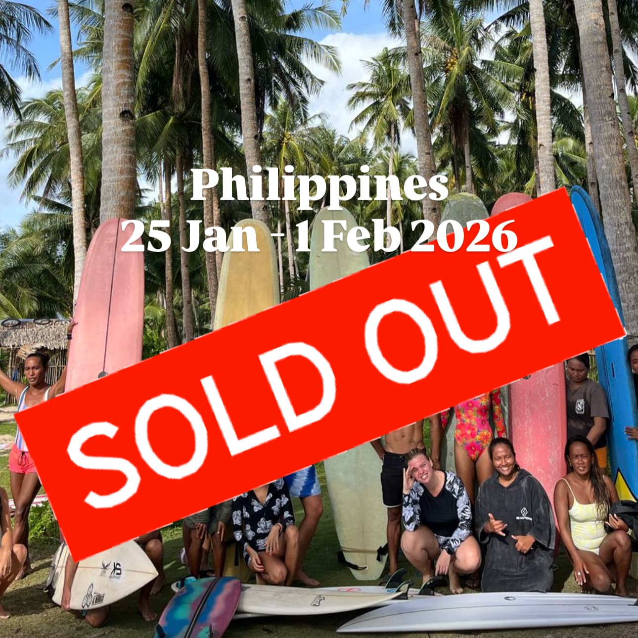 Siargao, Philippines