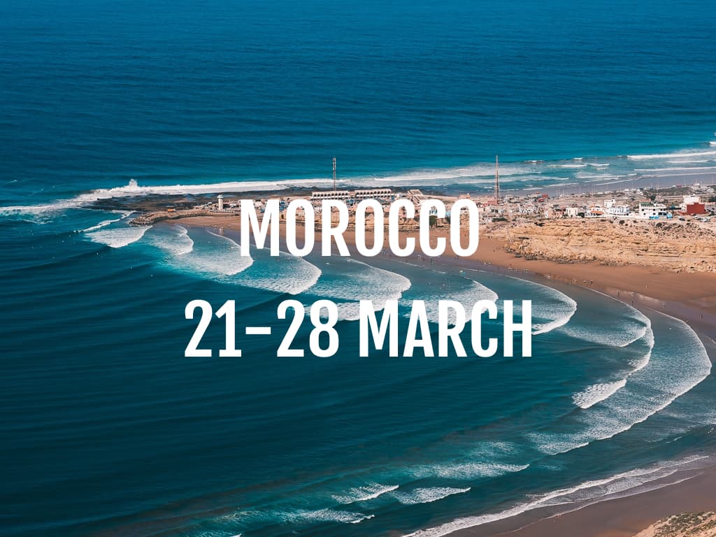 Morocco