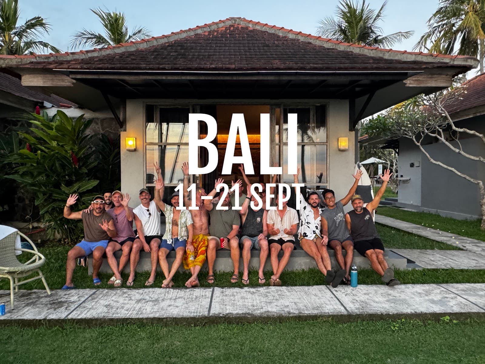 Bali