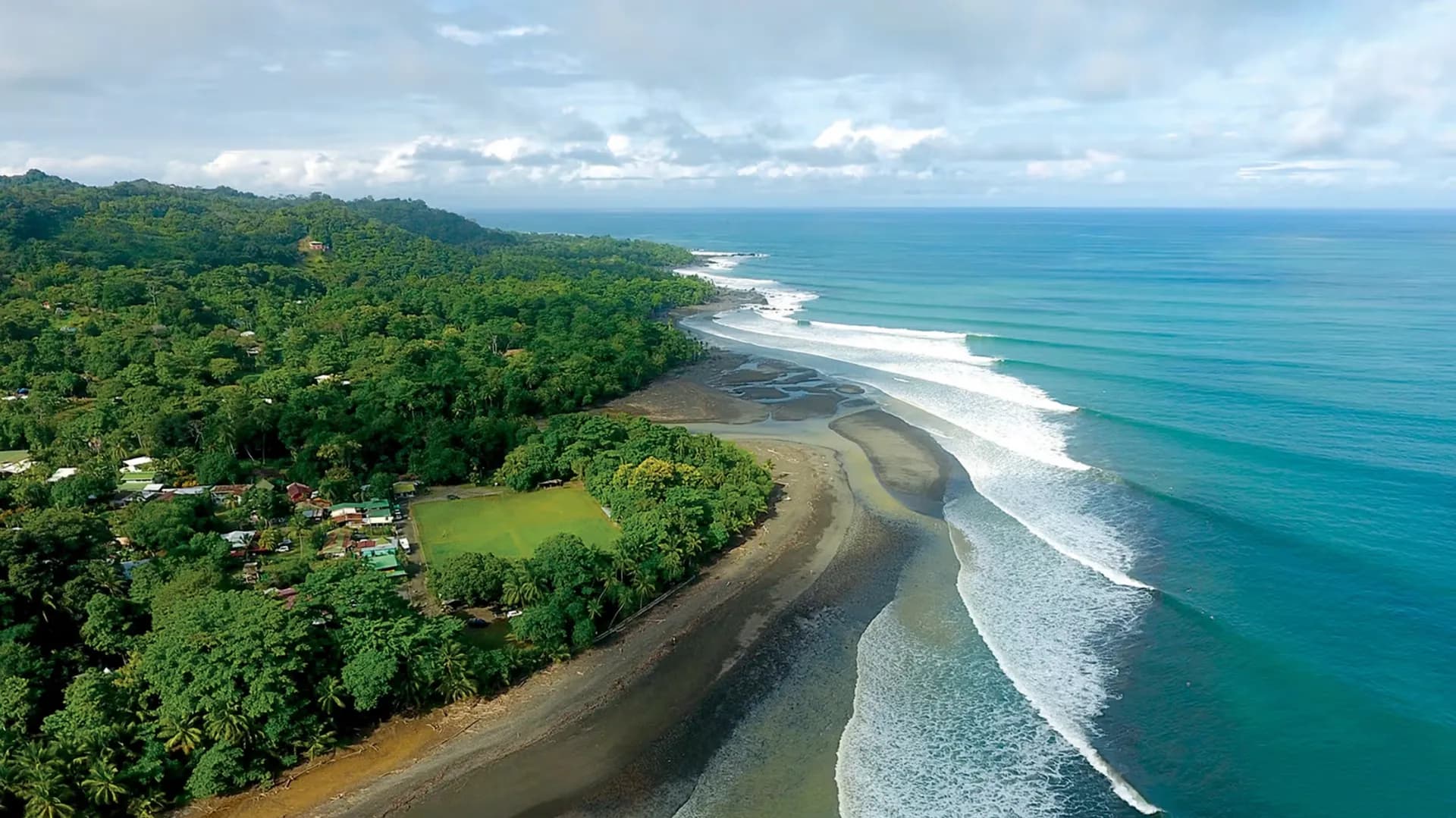 Costa Rica